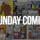 Illustration for article titled Sunday Comics: Point of Reference
